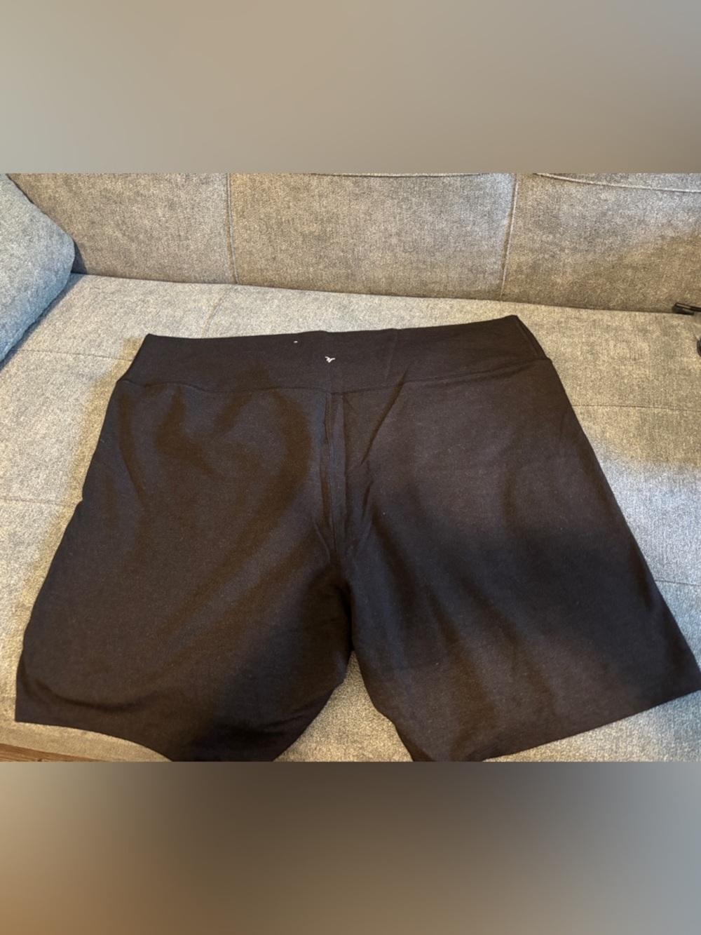 Old Navy Extra High-Rise Bike Shorts